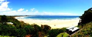 Byron Bay