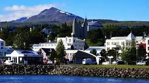 Akureyri
