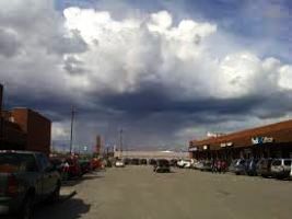 Fairbanks