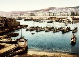 Algiers