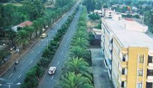 Bahir Dar