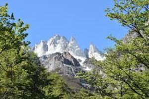 Torres del Paine