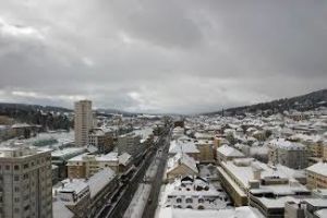 La Chaux de Fonds