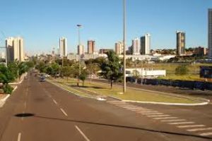 Campo Grande