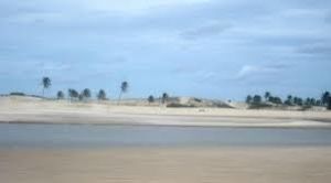 Aguas Belas