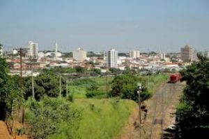 Novo Horizonte do Oeste