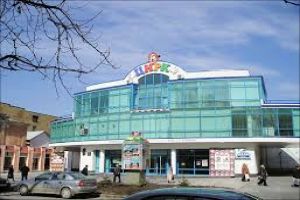Simferopol