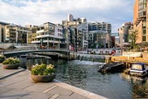 Oslo