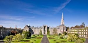 Maynooth