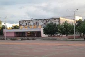 Kalinkavichy