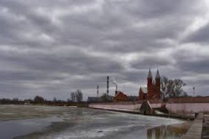 Svetlahorsk