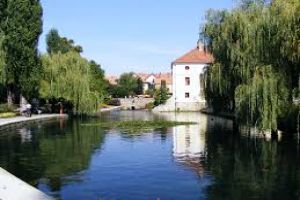 Tapolca