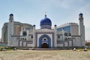 Atyrau