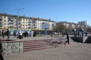 Karagandy