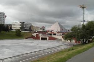 Vicebsk