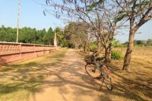 Ecstatic 4 Days Cambodia Nature Tour Package