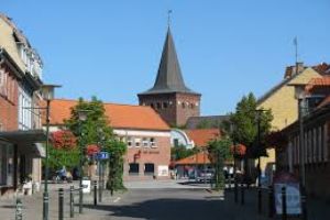 Sakskobing