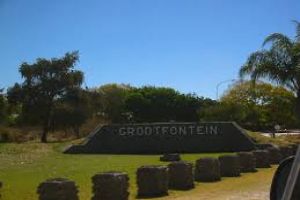 Grootfontein