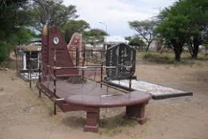 Okahandja
