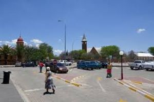 Otjiwarongo