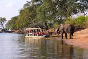 Caprivi