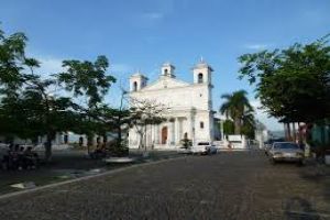 Suchitoto