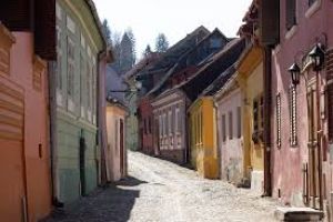 Sighisoara