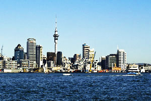 Auckland
