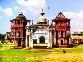 Rajgir