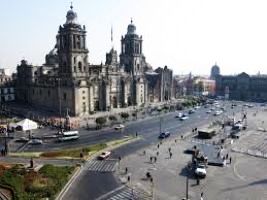 Mexico City