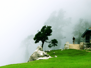 McLeodganj