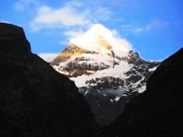 Badrinath Yatra