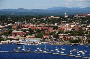 Burlington