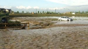 High River