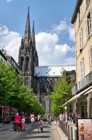 Clermont-Ferrand