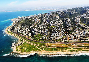 Haifa