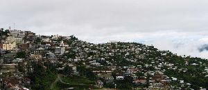 Lunglei