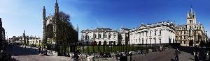 Cambridge
