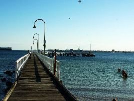 Port Melbourne