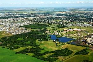 Lloydminster