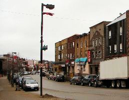 Kirkland Lake