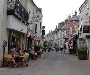 Loir et Cher