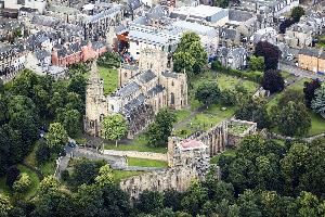 Dunfermline