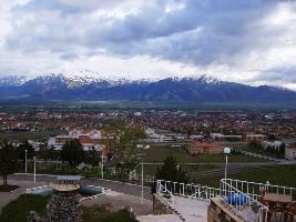 Erzincan