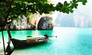 7 Days 6 Nights Andaman Exotic Tour