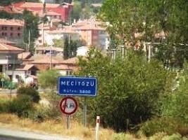 Mecitozu