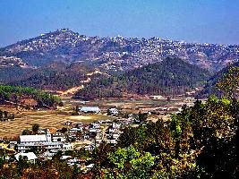 Champhai