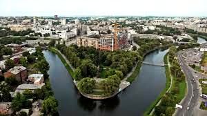 Kharkiv 