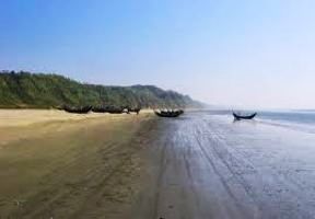 Bakkhali
