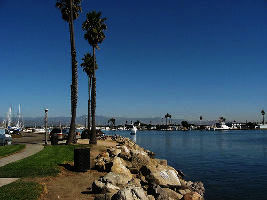 Oxnard